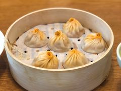 手拆六月黄小笼包-苏小柳手作点心(控江旭辉分院)