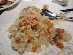 -清真·卡德尔大叔新疆主题餐厅(龙汇路店)