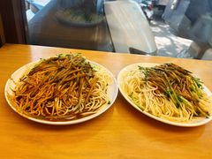 -新川面馆(新街口起源店)