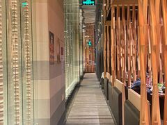 大堂-万福·和牛炭火烧肉店(苏州中心店)