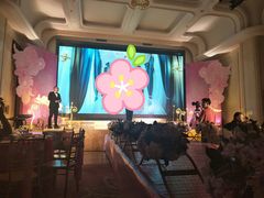 -白金汉爵大酒店(相城店)