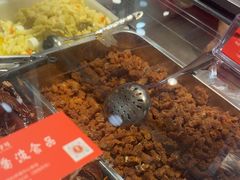 -乔波食品(杜桥中心菜场店)