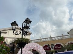 -佛罗伦萨小镇广佛名品奥特莱斯(疏港路店)