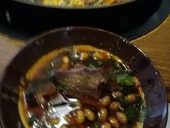 -受气牛肉·重庆耙牛肉(来福士店)