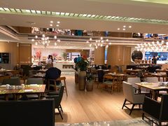 -上海波特曼丽思卡尔顿酒店