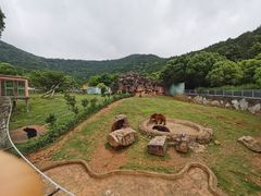 -无锡动物园·太湖欢乐园