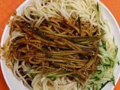 -新川面馆(新街口起源店)
