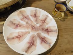 -颜氏双江清水鱼一养身火锅(磁器口店)