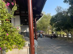 -靖港古镇