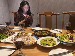 -郑喜旺烧烤(郑州总店)