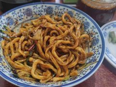 -方砖厂69号炸酱面(方砖厂胡同店)