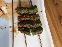 -悦屋老板娘的烤肉店(紫薇田园店)