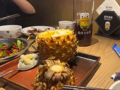 -茄子恰恰·新云南小炒(坪山益田店)