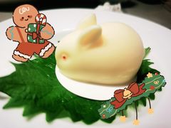 酸奶兔-海底捞火锅(万象汇店)