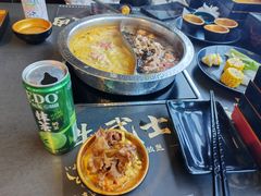 -牛武士寿喜烧·和牛火锅自助(全球首店)