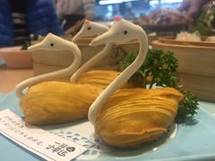 -一笼小幸运
