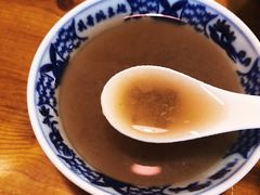 -兵哥豌豆面(建设巷店)