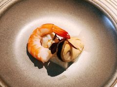 -燃扒房Steakhouse(皇庭店)