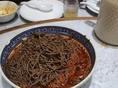 -独秀小吃(蓝田店)