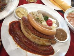-申德勒加油站餐厅(三里屯北小街店)