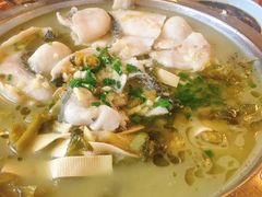 -双塔老饭店