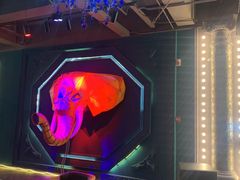 -疯克大象美式烤肉餐厅