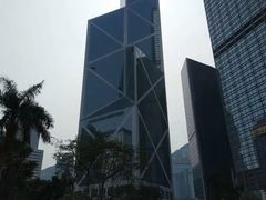 -香港杜莎夫人蜡像馆