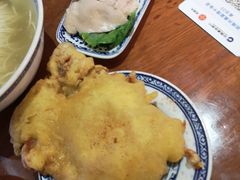 -同得兴 Since·1995 传统苏式面馆(十全街店)