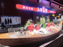 -芝小官毛肚火锅海鲜自助(淮安清江浦区新亚店)