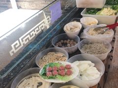-仄园围炉坊·牛肉火锅·汕头卤水火锅(蛇口店)