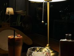 -咖法森林·咖啡  酒吧(天河店)