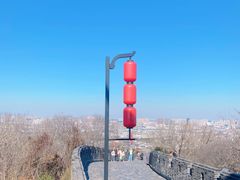 -虞山风景区