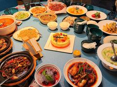 -蝦塘·中国餐馆(城墙南马道巷店)
