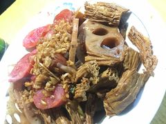 -吴长子卤菜馆(统一街店)