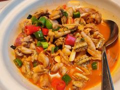 -上座·餐厅(阳光100店)