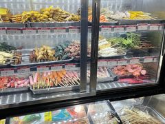 -五厂炸串(四流南路店)