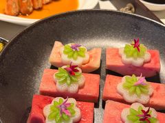 -莉莉海堂HAITANG·烤鸭(国贸商城店)