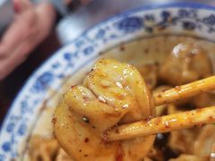 -老妈火锅粉(幸福路步行街店)