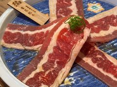-黑牛の店·和牛烧肉(合生汇店)