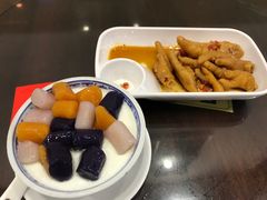-仁信老铺甜品(北京路店)