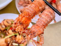 -锐记美食店·现捞海鲜(闸坡店)