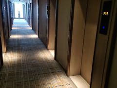 -扬州万怡酒店-中餐厅(文昌中路店)