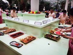 -龙达温泉生态城