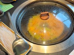 -蘸小院铁锅炖·蘸酱菜·东北菜(怀远门店)