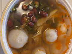 -三品桂林米粉(西单店)