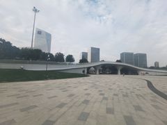 -桐乡凤凰湖