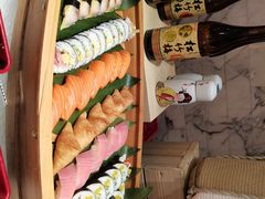 -岷山饭店-芝芝自助餐厅