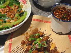 -怪噜范·贵阳小吃大排档(金源旗舰店)