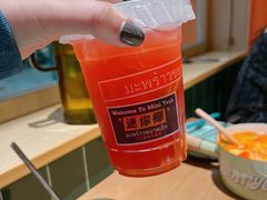 -迷你椰·泰式大排档(佛山顺德店)