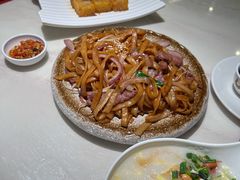 -叹茶靓点·粤式餐厅·全天茶市(石井万民广场店)